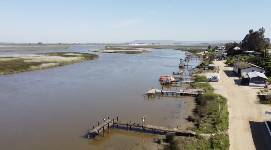 1 Bedroom Property for Sale in Velddrif Western Cape